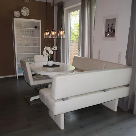 Sternenhimmel By Interhome Holiday home