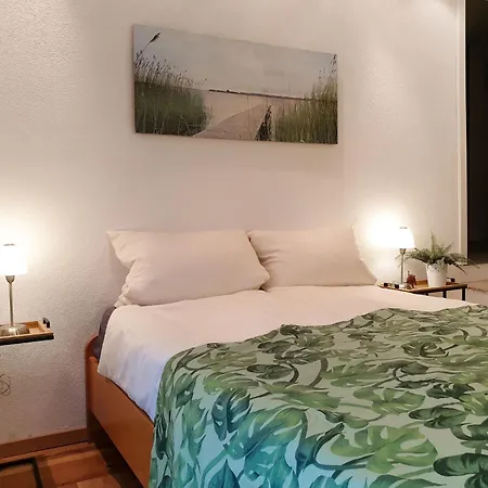 Sternenhimmel By Interhome Holiday home *