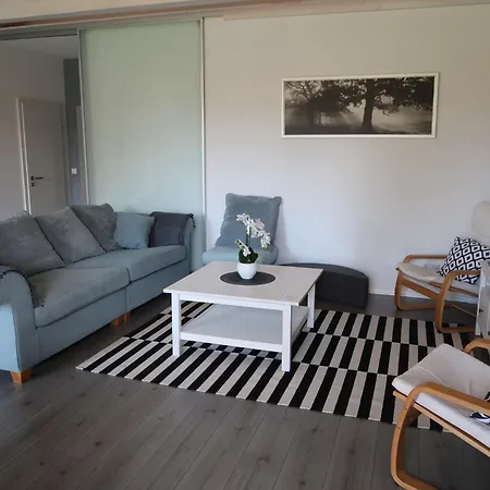 Holiday home Sternenhimmel By Interhome
