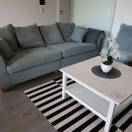 Sternenhimmel By Interhome بيت للعطل شواناو