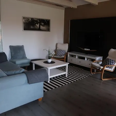 Sternenhimmel By Interhome Holiday home