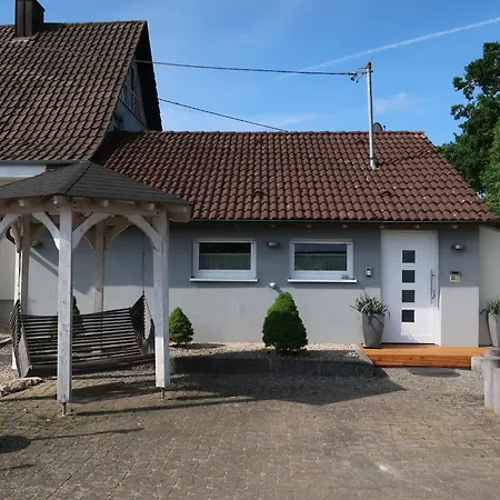 Holiday home Sternenhimmel By Interhome