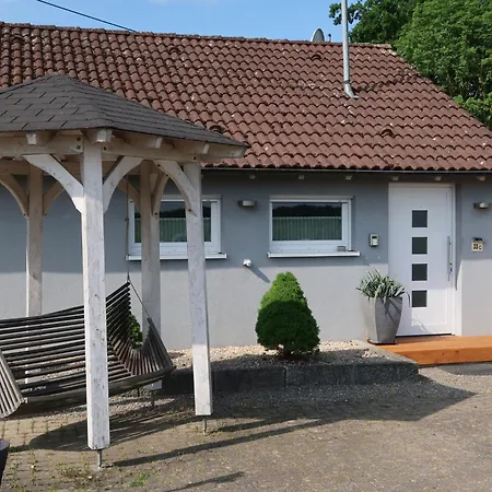 Σπίτι διακοπών Sternenhimmel By Interhome