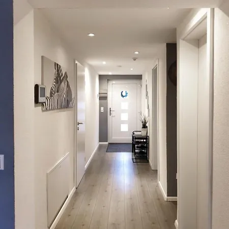 Sternenhimmel By Interhome *