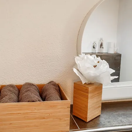 Sternenhimmel By Interhome * شواناو