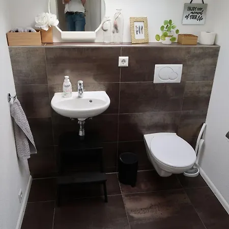 Sternenhimmel By Interhome بيت للعطل