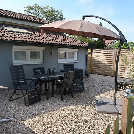 Sternenhimmel By Interhome *