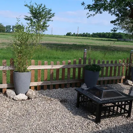 بيت للعطل Sternenhimmel By Interhome شواناو