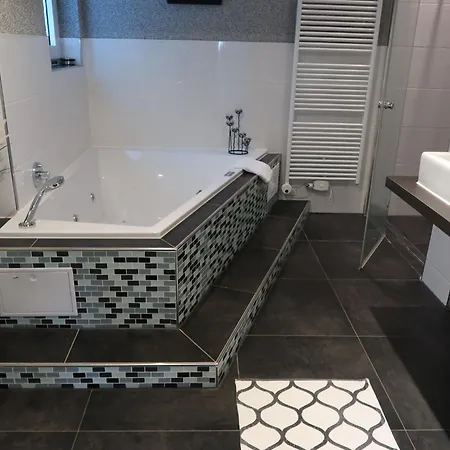 بيت للعطل Sternenhimmel By Interhome