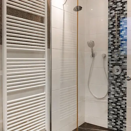 Sternenhimmel By Interhome *