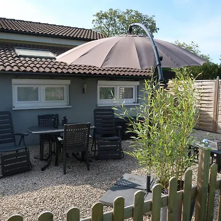 Sternenhimmel By Interhome بيت للعطل *