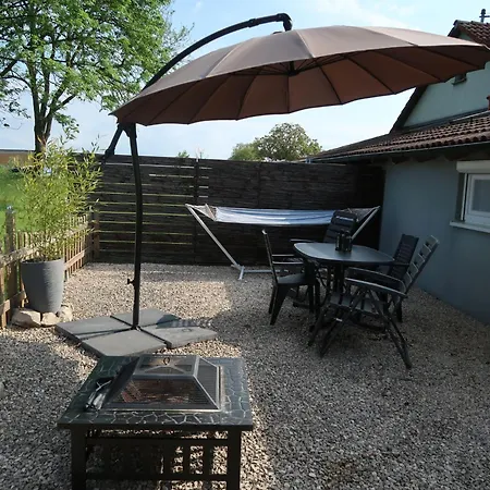 Holiday home Sternenhimmel By Interhome