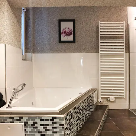 Sternenhimmel By Interhome بيت للعطل شواناو