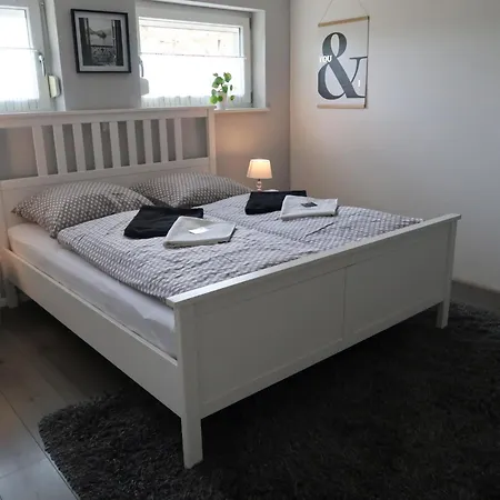 Sternenhimmel By Interhome Holiday home *