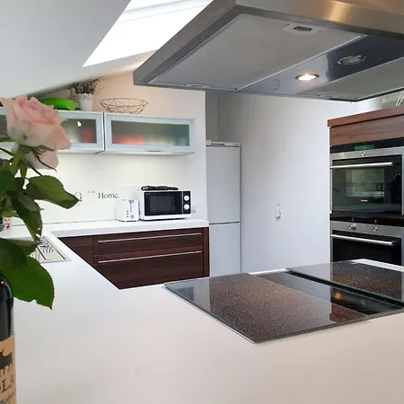 Sternenhimmel By Interhome