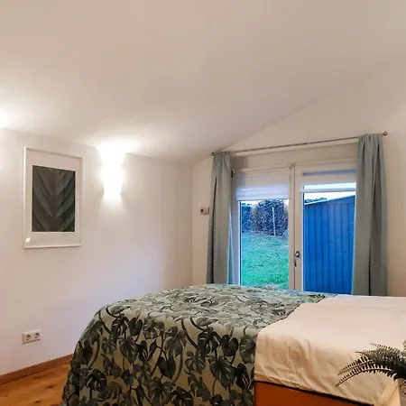 Holiday home Sternenhimmel By Interhome Schwanau