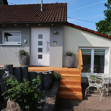 بيت للعطل Sternenhimmel By Interhome